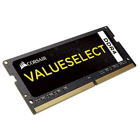 Mua RAM Laptop Corsair 4GB 2400 DDR4 CMSX4GX4M1A2400C16 - Hàng Chính Hãng