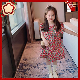 Cập nhật 58 váy vải thô hoa không thể bỏ qua  trieuson5