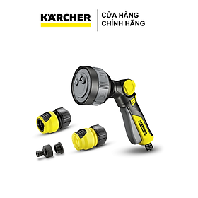 Mua Bộ súng phun đa năng Plus Karcher