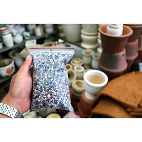 Gói 800g sỏi trang trí cây trồng - bể nuôi cá