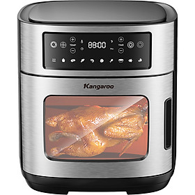 Mua Nồi chiên không dầu Kangaroo KG12AF1A - Hàng chính hãng