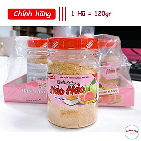 Mua MUỐI HẢO HẢO CHUA CAY CHUẨN ( 120g)
