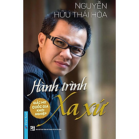 Hành Trình Xa Xứ - Giấc Mơ Quốc Gia Khởi Nghiệp - First News - Trí Việt