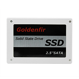 Ổ Cứng SSD 2.5 Cho Máy Tính (2.5 Inch)
