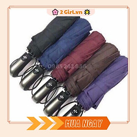 Mua Ô Dù Che Mưa Nắng Gấp Gọn Tự Động Nhật Bản Cao Cấp