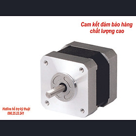 Mua Động cơ bước step 42mm