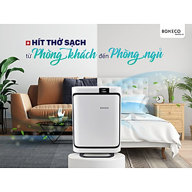 Mua Máy lọc không khí BONECO P500 Hàng chính hãng