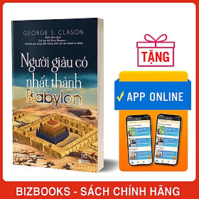 Người giàu có nhất thành Babylon