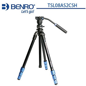 Mua Chân máy ảnh Benro dòng TSL08  Hàng chính hãng