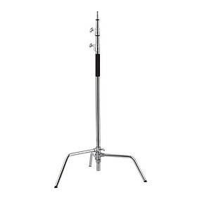 Mua Chân đèn Inox 300cm