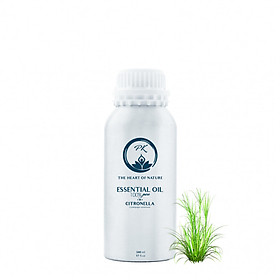 Tinh dầu Sả Java PK