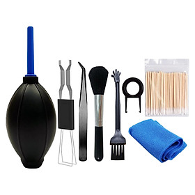 Screen Cleaning Kit Cleaner Tool for Smartphones Tablet Keyboard