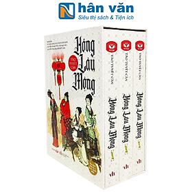 Hồng Lâu Mộng