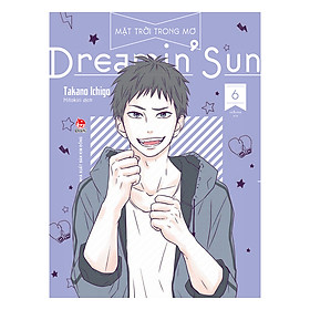 Dreamin' Sun (Tập 6)