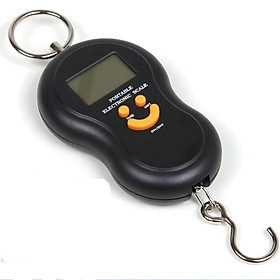 Mua Cân điện tử nhà bếp cân du lịch kèm 2 pin  tròn Chammart