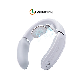 Máy massage cổ skg 4356e - hàng chính hãng