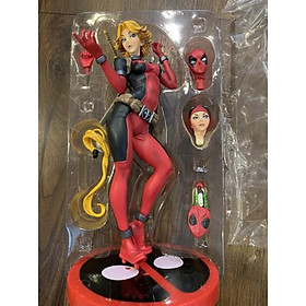 Mô hình Figure Deadpool X-Men Nữ Deadpool 23cm