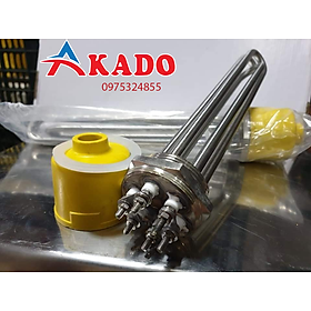 Mua Thanh điện trở ren 59 AK-R59