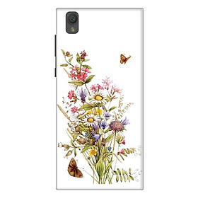 Ốp Lưng Dành Cho Sony Xperia L1 - Mẫu 1