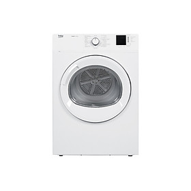 Máy sấy thông hơi Beko 8 Kg DA8112RX0W- Hàng chính hãng - Chỉ giao tại HN