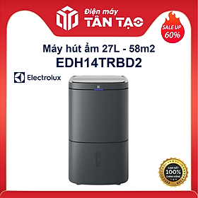 Mua Máy hút ẩm Electrolux EDH14TRBD2 - Hàng chính hãng