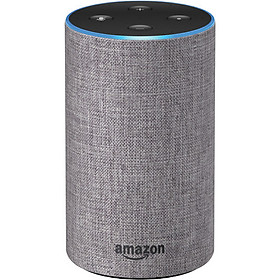 Mua Loa thông minh Amazon Echo (2nd Generation)