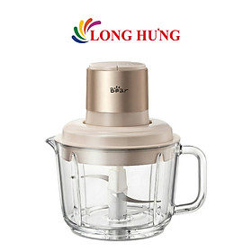 Máy xay đa năng Bear CH-5H03J - Hàng chính hãng