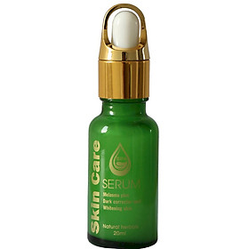 Serum hỗ trợ điều trị nám và trắng da Bifa