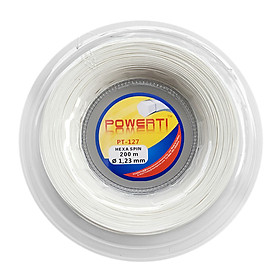 Dây Căng Vợt Tennis (1.23 mm) (200M/660FT)