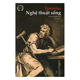 Download sách Nghệ Thuật Sống