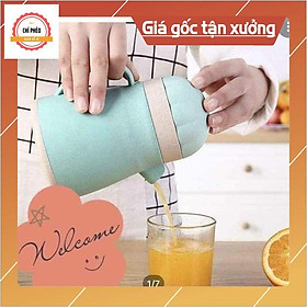 Mua VẮT CAM LÚA MẠCH CÓ TAY CẦM mẫu mới