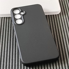 Ốp lưng cho Samsung Galaxy S23 FE silicone dẻo bảo vệ camera sau - hàng nhập khẩu