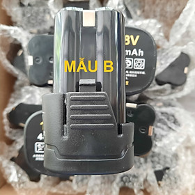 Pin máy khoan bắt vít cầm tay 16.8V 16,6V 1500mAh