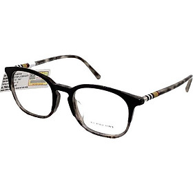 Gọng Kính Burberry Màu Đen B2272F 3720