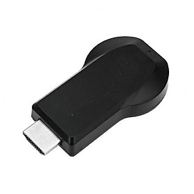 Thiết Bị Kết nối HDMI Không Dây 2.4G/5G Từ Mobile, Tablet, Laptop ra Tivi 4K M100 Plus