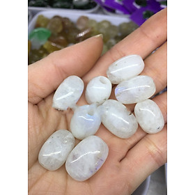LU THỐNG  mặt trăng TỰ NHIÊN