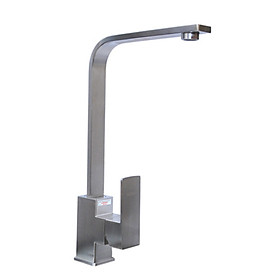 Vòi rửa bát Bancoot BCV-8006