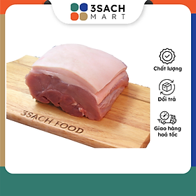 Đầu rồng heo - 400gr