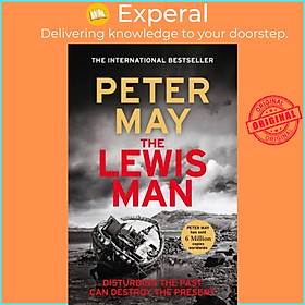 Sách - The Lewis Man - The much-anticipated sequel to the bestselling hit (The Lewi by Peter May (UK edition, paperback)