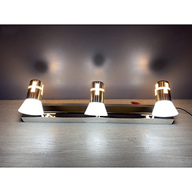 Mua Đèn soi tranh - Đèn rọi gương LED POWE kiểu dáng sang trọng  tinh tế.