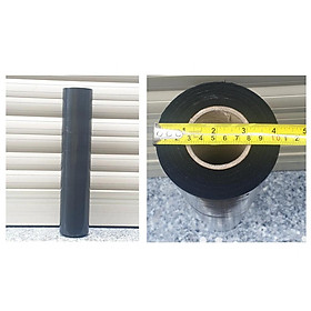 Mua Màng PE Đen Nặng 3kg Chiều Dài 50cm