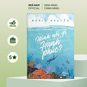 Sách - Series tác giả Rosie Nguyễn cập nhật - Nhã Nam Official