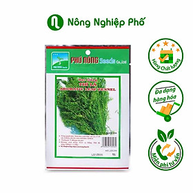 Mua Hạt giống Thì là Phú Nông
