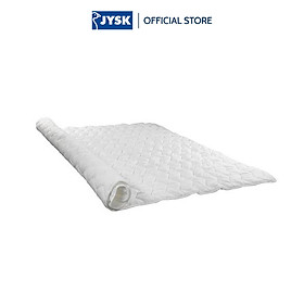 Mua Tấm bảo vệ đệm | JYSK T40 | polyester | R90/R180xD200cm