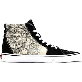 Giày Vans UA SK8-Hi Ouroboros VN0A4U3CWT8