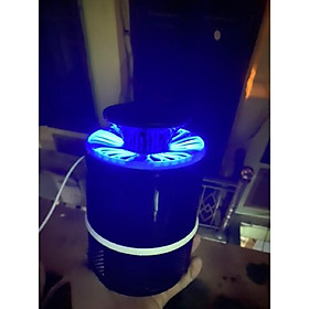 Mua ĐÈN BẮT MUỖI THÔNG MINH HÌNH TRỤ-ĐÈN BẮT MUỖI USB