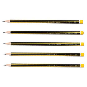 Bút chì gỗ cao cấp Thiên Long Bizner BIZ-P01