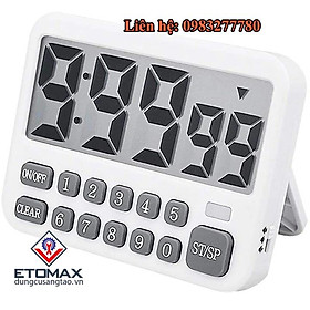 Mua Đồng Hồ Bấm Giờ Đếm Ngược Điện Tử YS-316