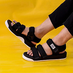 Sandal Nữ Vento Chính Hãng - NV9801