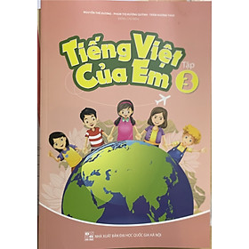 Tiếng việt của em tập 3